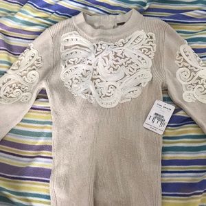 Free people sweater
